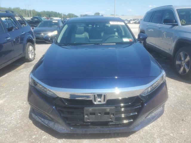 Photo 4 VIN: 1HGCV1F40LA140810 - HONDA ACCORD EX 