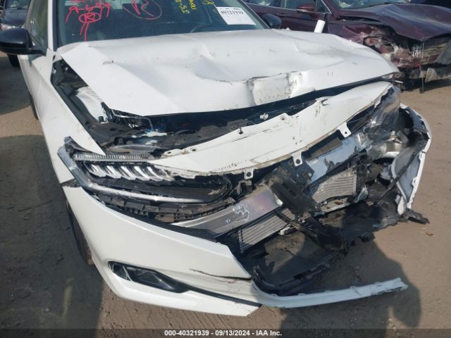 Photo 5 VIN: 1HGCV1F40MA011872 - HONDA ACCORD 