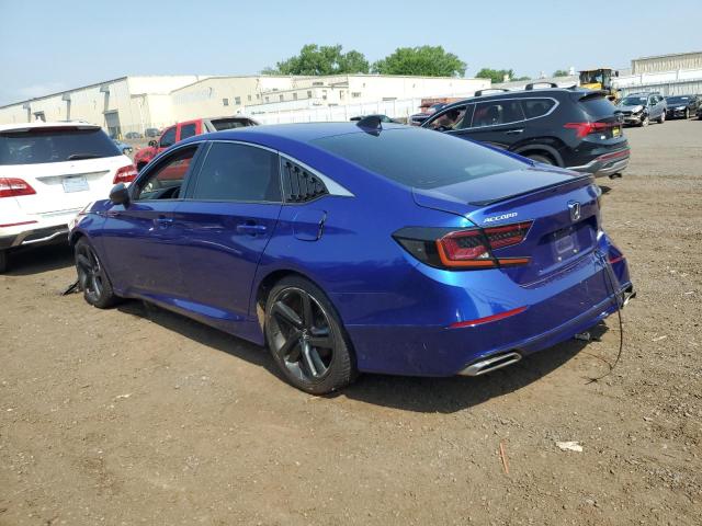 Photo 1 VIN: 1HGCV1F40MA014478 - HONDA ACCORD SPO 
