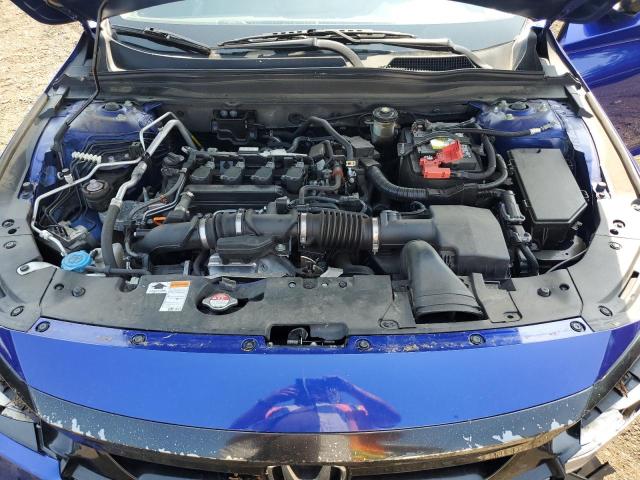 Photo 10 VIN: 1HGCV1F40MA014478 - HONDA ACCORD SPO 
