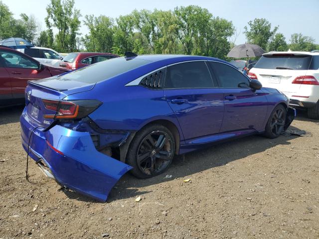 Photo 2 VIN: 1HGCV1F40MA014478 - HONDA ACCORD SPO 