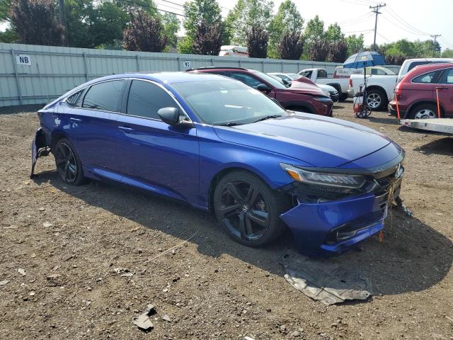 Photo 3 VIN: 1HGCV1F40MA014478 - HONDA ACCORD SPO 