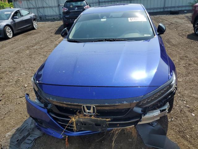 Photo 4 VIN: 1HGCV1F40MA014478 - HONDA ACCORD SPO 