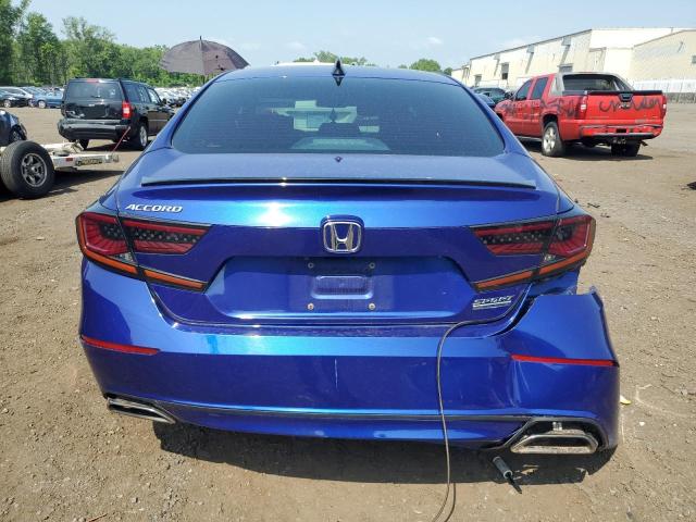 Photo 5 VIN: 1HGCV1F40MA014478 - HONDA ACCORD SPO 