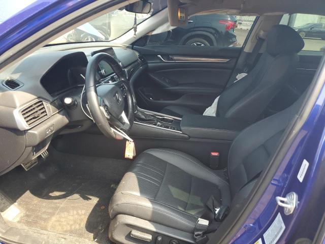 Photo 6 VIN: 1HGCV1F40MA014478 - HONDA ACCORD SPO 