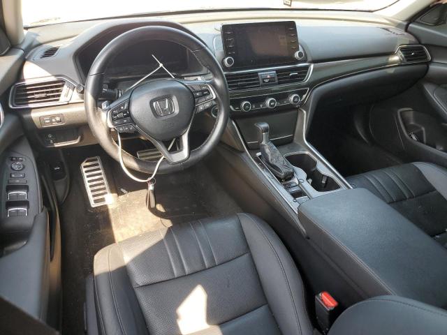 Photo 7 VIN: 1HGCV1F40MA014478 - HONDA ACCORD SPO 