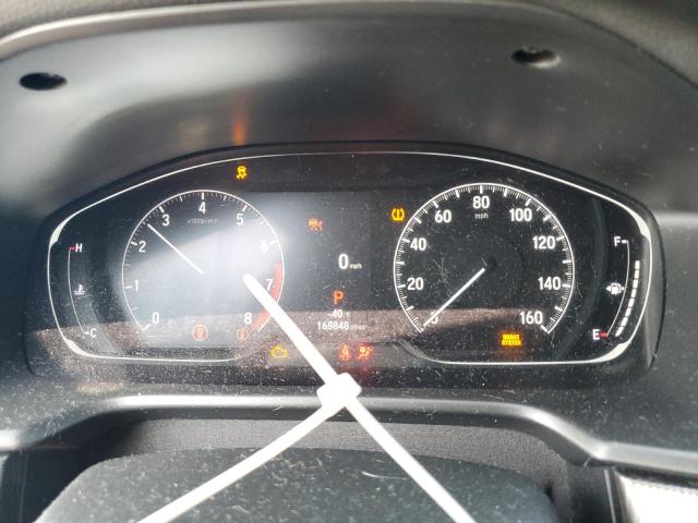 Photo 8 VIN: 1HGCV1F40MA014478 - HONDA ACCORD SPO 