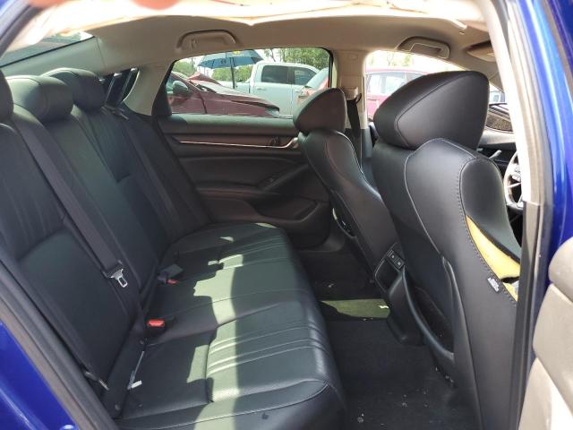 Photo 9 VIN: 1HGCV1F40MA014478 - HONDA ACCORD SPO 