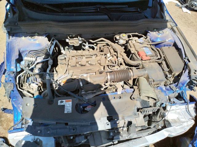 Photo 6 VIN: 1HGCV1F40MA032530 - HONDA ACCORD SPO 