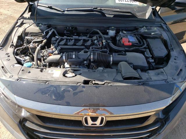 Photo 10 VIN: 1HGCV1F40MA043544 - HONDA ACCORD SPO 