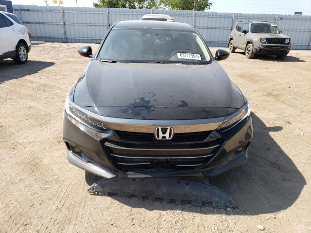 Photo 4 VIN: 1HGCV1F40MA043544 - HONDA ACCORD SPO 