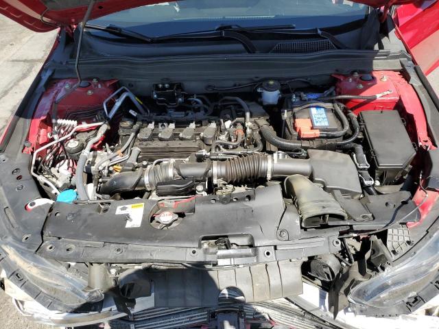 Photo 10 VIN: 1HGCV1F40MA090458 - HONDA ACCORD SPO 