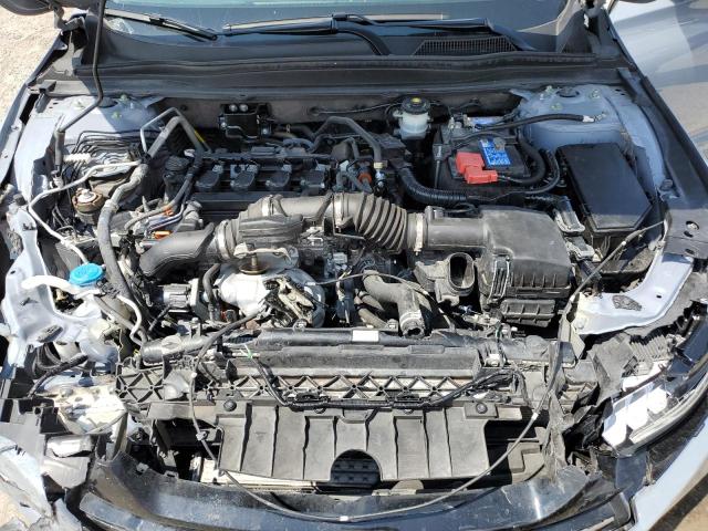 Photo 10 VIN: 1HGCV1F40MA104777 - HONDA ACCORD 