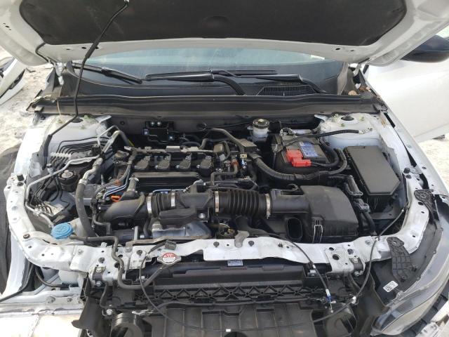 Photo 10 VIN: 1HGCV1F40MA113575 - HONDA ACCORD SPO 