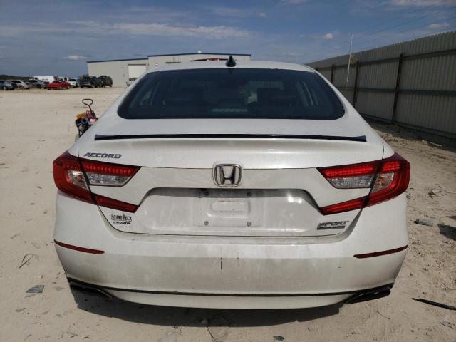 Photo 5 VIN: 1HGCV1F40MA113575 - HONDA ACCORD SPO 