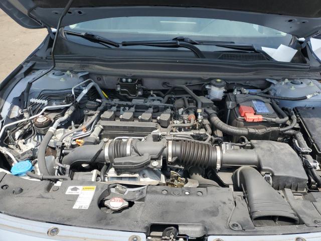 Photo 10 VIN: 1HGCV1F40MA114712 - HONDA ACCORD SPO 