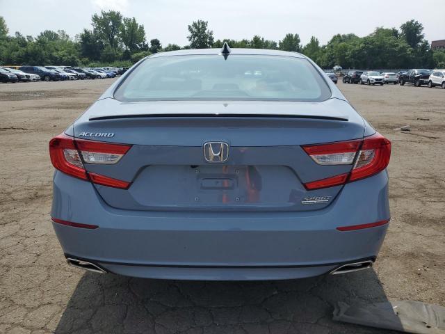 Photo 5 VIN: 1HGCV1F40MA114712 - HONDA ACCORD SPO 