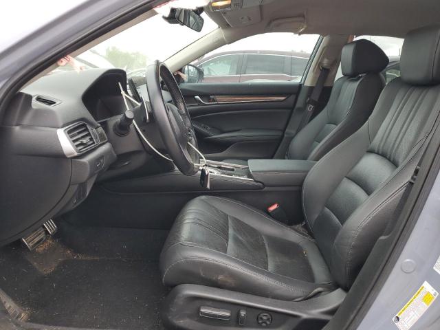 Photo 6 VIN: 1HGCV1F40MA120655 - HONDA ACCORD 