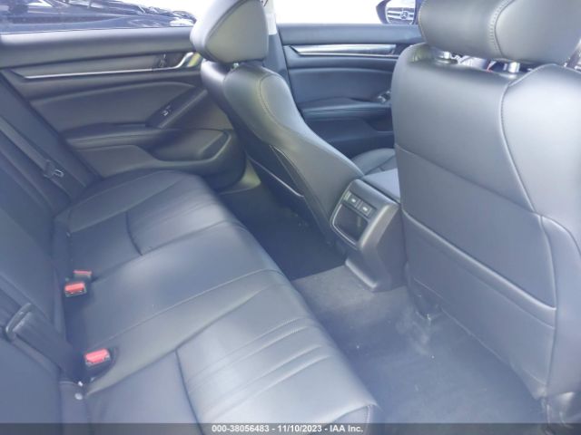 Photo 7 VIN: 1HGCV1F40NA054898 - HONDA ACCORD 