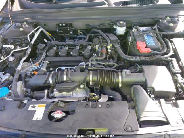 Photo 9 VIN: 1HGCV1F40NA054898 - HONDA ACCORD 