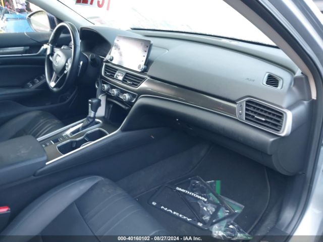 Photo 4 VIN: 1HGCV1F40NA066792 - HONDA ACCORD 