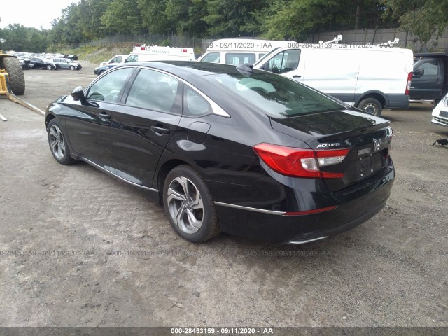 Photo 2 VIN: 1HGCV1F41JA010466 - HONDA ACCORD SEDAN 