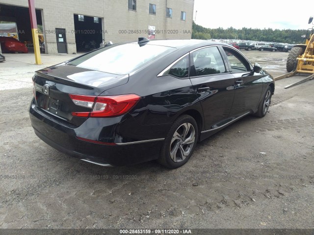 Photo 3 VIN: 1HGCV1F41JA010466 - HONDA ACCORD SEDAN 