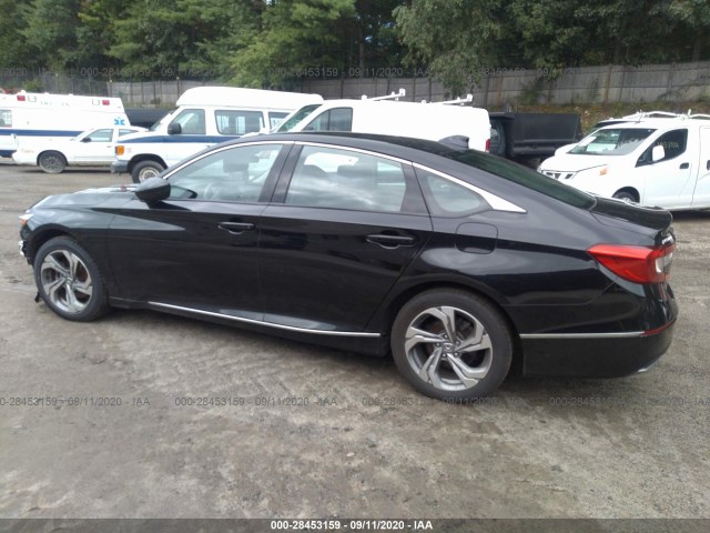 Photo 7 VIN: 1HGCV1F41JA010466 - HONDA ACCORD SEDAN 