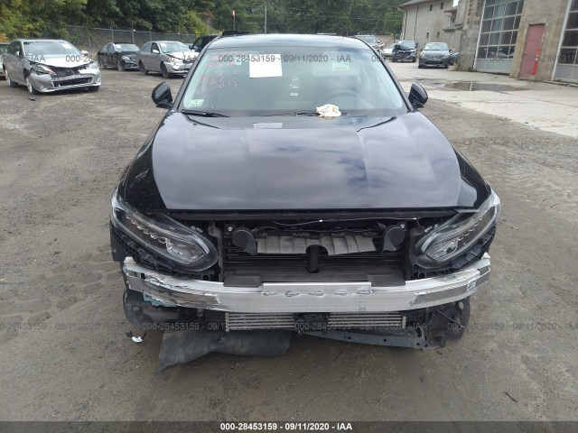 Photo 9 VIN: 1HGCV1F41JA010466 - HONDA ACCORD SEDAN 