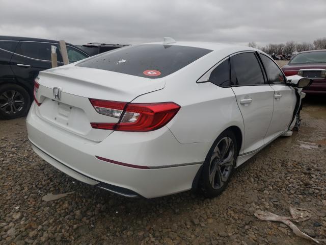 Photo 3 VIN: 1HGCV1F41JA017160 - HONDA ACCORD EX 