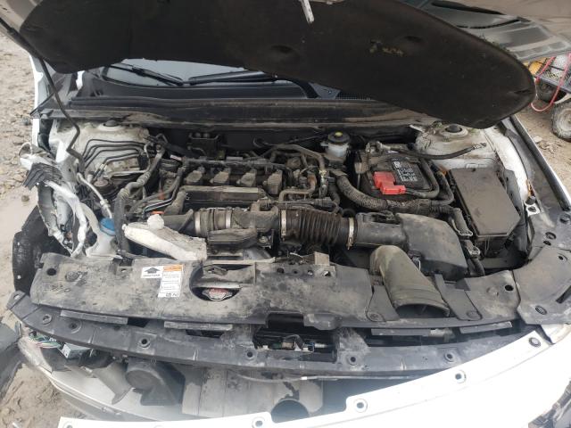 Photo 6 VIN: 1HGCV1F41JA017160 - HONDA ACCORD EX 