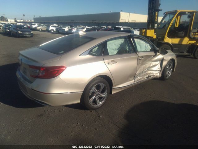 Photo 3 VIN: 1HGCV1F41JA021015 - HONDA ACCORD SEDAN 