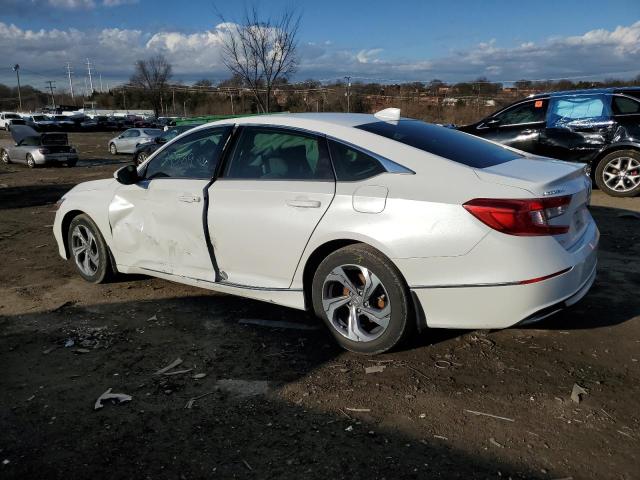 Photo 1 VIN: 1HGCV1F41JA023685 - HONDA ACCORD EX 