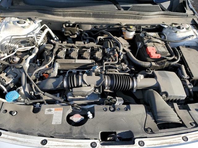 Photo 10 VIN: 1HGCV1F41JA023685 - HONDA ACCORD EX 