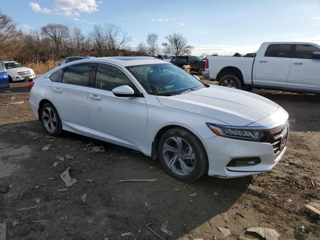 Photo 3 VIN: 1HGCV1F41JA023685 - HONDA ACCORD EX 