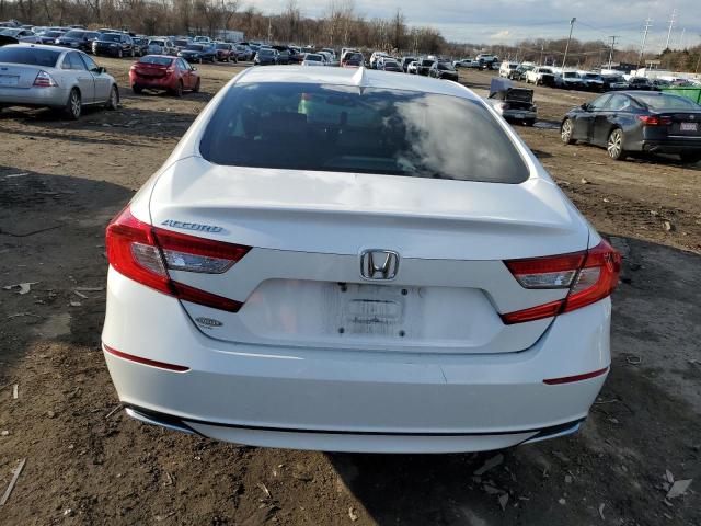 Photo 5 VIN: 1HGCV1F41JA023685 - HONDA ACCORD EX 