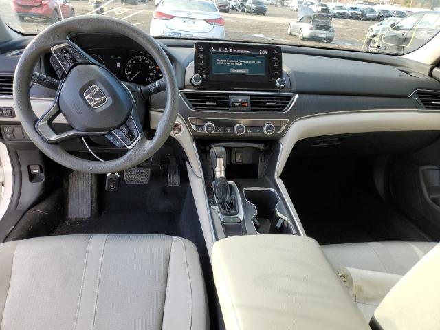 Photo 7 VIN: 1HGCV1F41JA023685 - HONDA ACCORD EX 