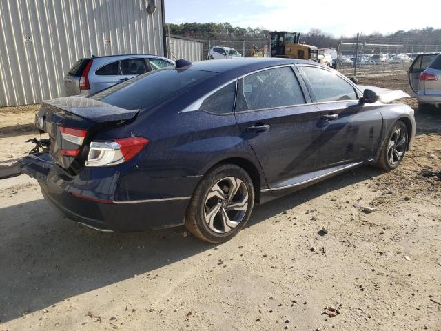 Photo 2 VIN: 1HGCV1F41JA025842 - HONDA ACCORD EX 