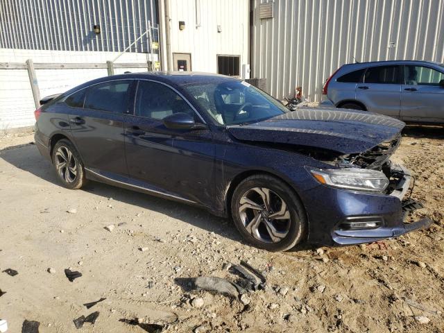 Photo 3 VIN: 1HGCV1F41JA025842 - HONDA ACCORD EX 