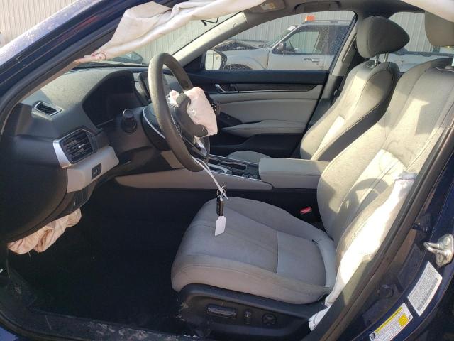 Photo 6 VIN: 1HGCV1F41JA025842 - HONDA ACCORD EX 