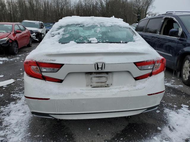 Photo 5 VIN: 1HGCV1F41JA026862 - HONDA ACCORD 