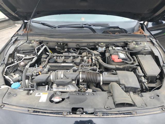 Photo 10 VIN: 1HGCV1F41JA027557 - HONDA ACCORD EX 