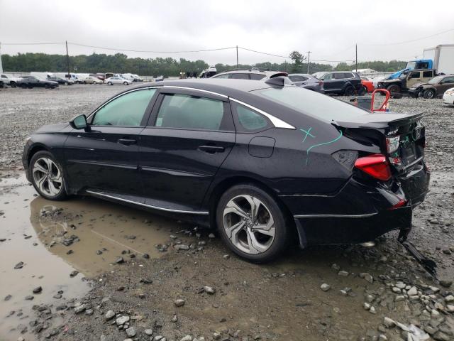 Photo 1 VIN: 1HGCV1F41JA037988 - HONDA ACCORD EX 