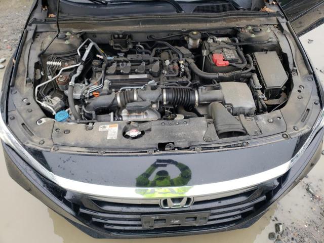 Photo 10 VIN: 1HGCV1F41JA037988 - HONDA ACCORD EX 