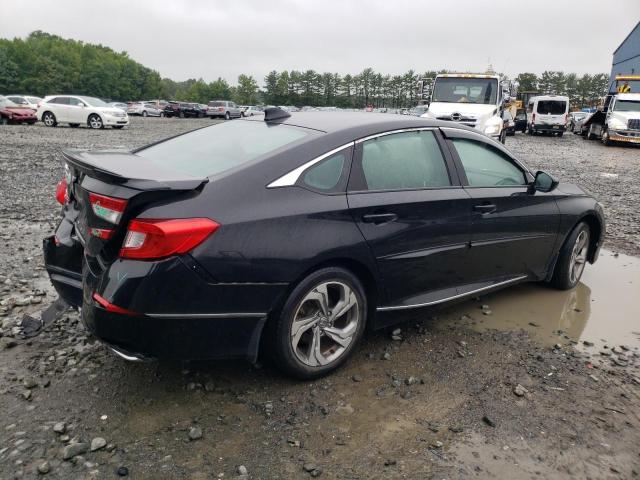 Photo 2 VIN: 1HGCV1F41JA037988 - HONDA ACCORD EX 