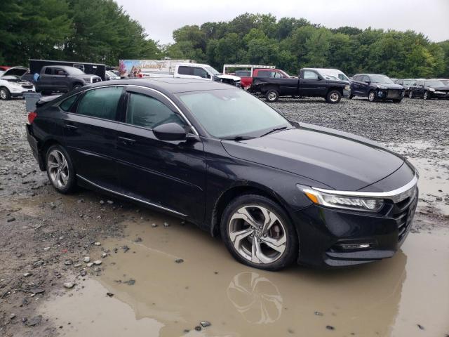 Photo 3 VIN: 1HGCV1F41JA037988 - HONDA ACCORD EX 