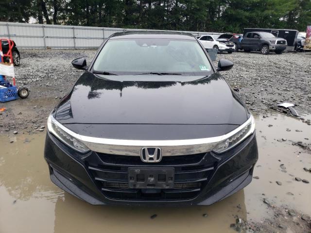 Photo 4 VIN: 1HGCV1F41JA037988 - HONDA ACCORD EX 