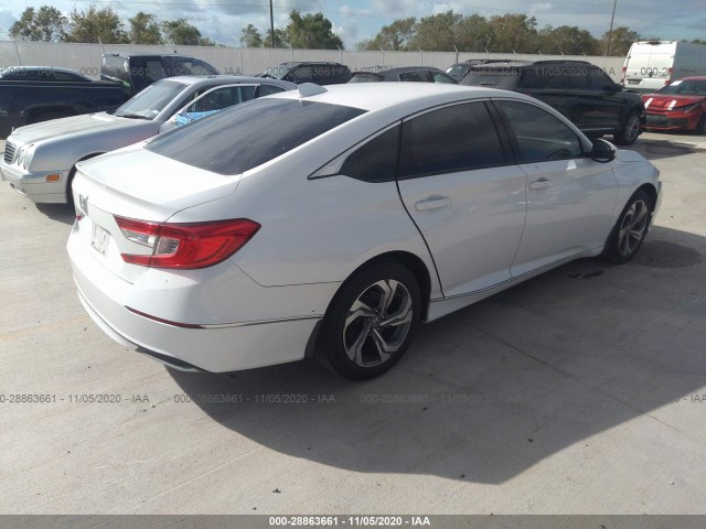 Photo 3 VIN: 1HGCV1F41JA042267 - HONDA ACCORD SEDAN 