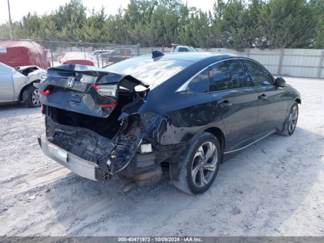 Photo 3 VIN: 1HGCV1F41JA058663 - HONDA ACCORD 