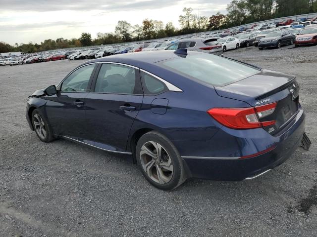 Photo 1 VIN: 1HGCV1F41JA067850 - HONDA ACCORD EX 